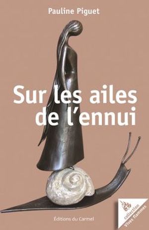 Sur les ailes de l'ennui