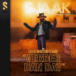 Verder Dan Dat (Single)