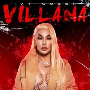 Villana (Single)