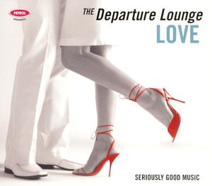 The Departure Lounge: Love