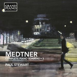 Sonata-Ballade in F-sharp major, op. 27: II. Introduzione: Mesto –