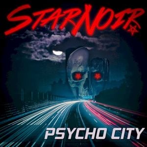 Psycho City (EP)