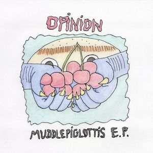 Muddlepiglottis E.P. (EP)