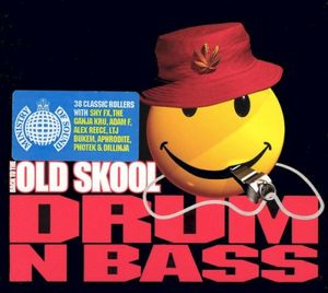 Back to the Old Skool: Drum n Bass