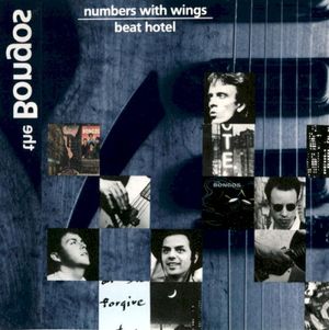 Numbers With Wings / Beat Hotel