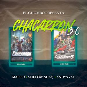 Chacarrón 3.0 (Single)