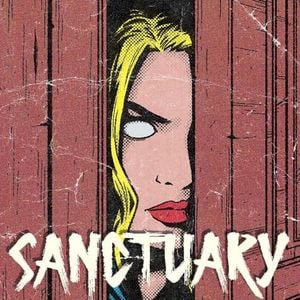 SANCTUARY (Single)