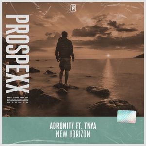 New Horizon (Single)