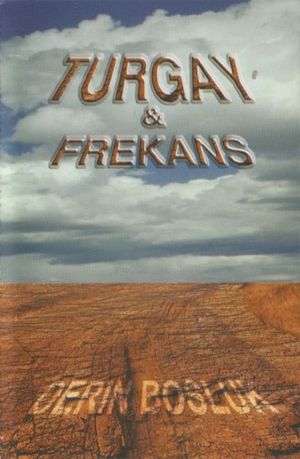 Turgay & Frekans