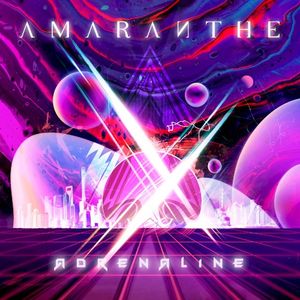 Adrenalina (Acoustic Version) (Single)