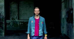 Coldplay: Every Teardrop Is a Waterfall