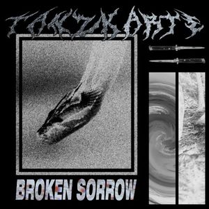 Broken Sorrow (Single)