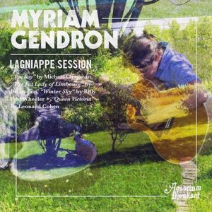 Lagniappe Session (EP)