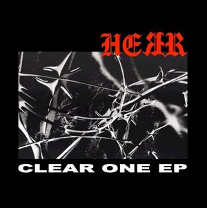 Clear One (EP)