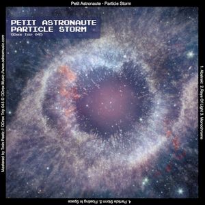 Particle Storm (EP)