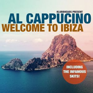 Welcome To Ibiza (EP)