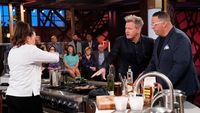 La finale avec la chef Christina Tosi - 2e partie
