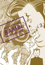 Couverture BAMBi remodeled, tome 3