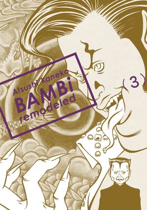 BAMBi remodeled, tome 3