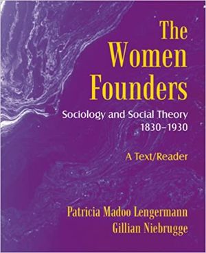 The Women Founders