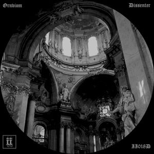 Dissenter (Single)