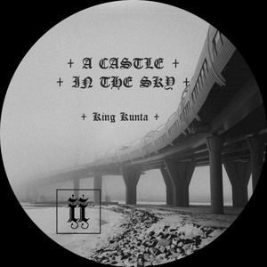 A Castle In The Sky (Single)