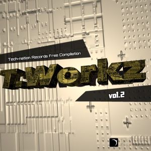 T.Workz vol.2