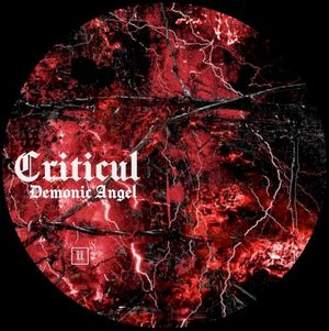 Demonic Angel (Single)