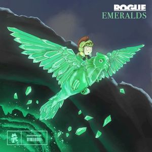 Emeralds (Single)