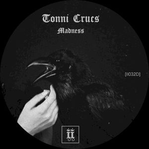 Madness (EP)