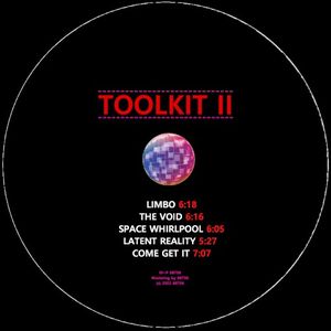 TOOLKIT II (EP)