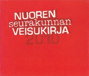 Nuoren seurakunnan veisukirja 2010