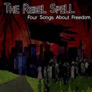 Four Songs About Freedom (EP)