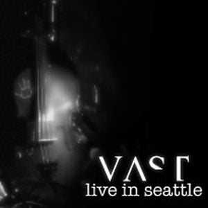 Live in Seattle 2007 (Live)