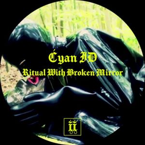 Ritual With Broken Mirror (EP)