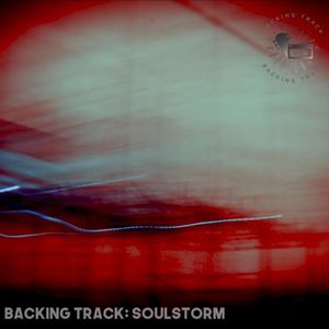 Soulstorm Remixes (Single)