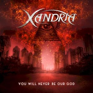 You Will Never Be Our God (Single)
