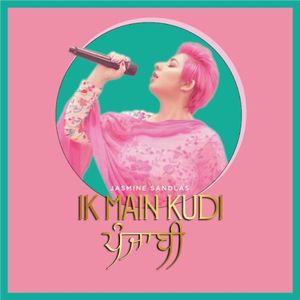 Ik Main Kudi Punjabi (Single)