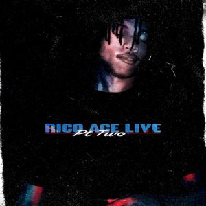 Ricoacelive 2 (EP)