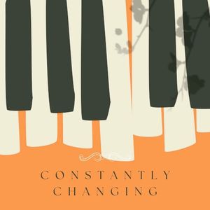 Constantly Changing (Single)