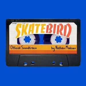 SkateBIRD Official Video Game Soundtrack (OST)