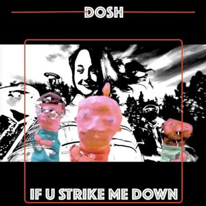 If U Strike Me Down (Single)