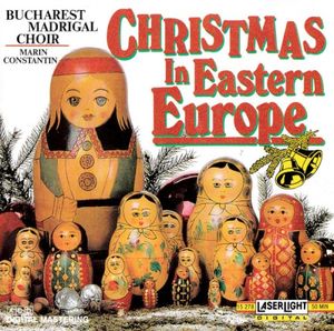 Christmas In Eastern Europe