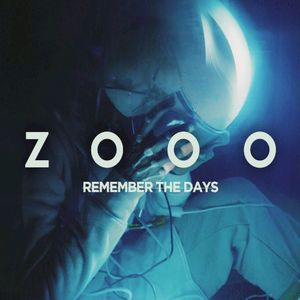 Remember the Days (Single)