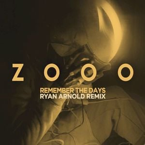 Remember the Days (Ryan Arnold remix)