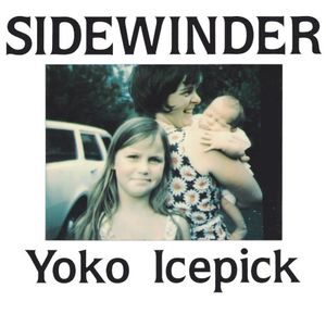 Yoko Icepick (EP)