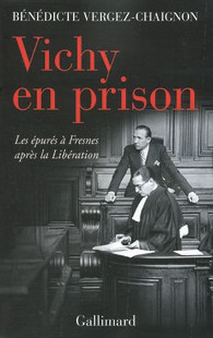 Vichy en prison