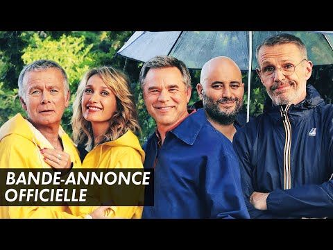 Bande-annonce de Plancha