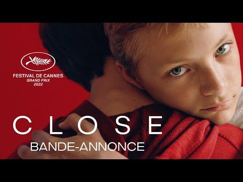Bande-annonce de Close
