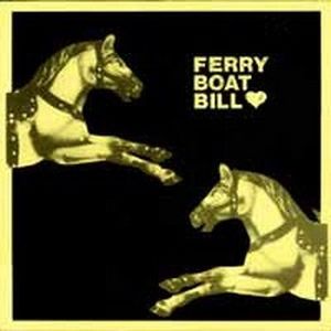 Ferry Boat Bill